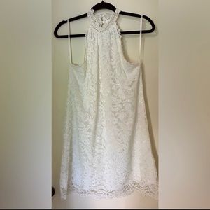 Lace Dress